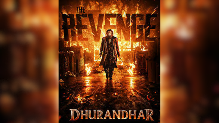 Dhurandar: The Revenge