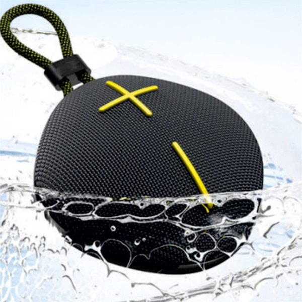 Bluetooth Speaker
