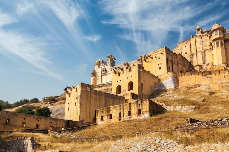 Jaipur
