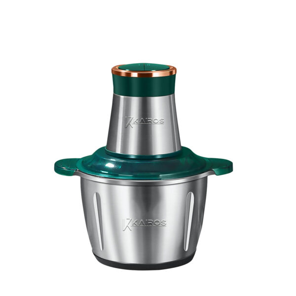 Multi-Utility Mixer and Juicer